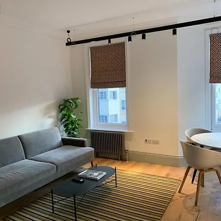 Regents Park Apartments Londres Extérieur photo