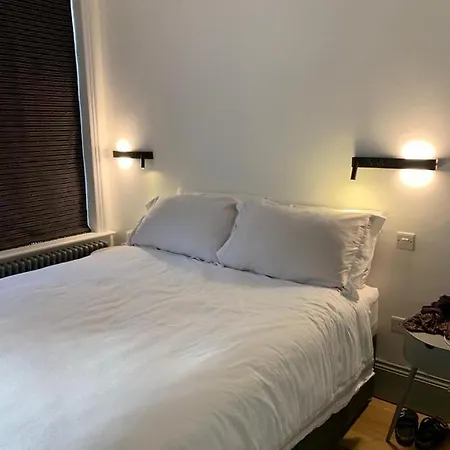 Regents Park Apartments Londres Extérieur photo