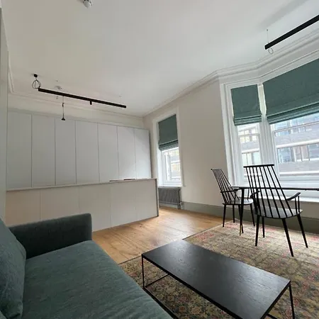 Regents Park Apartments Londres Extérieur photo