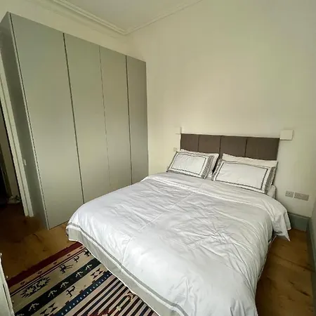 Regents Park Apartments Londres Extérieur photo