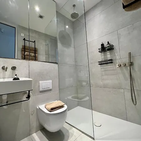Regents Park Apartments Londres Extérieur photo