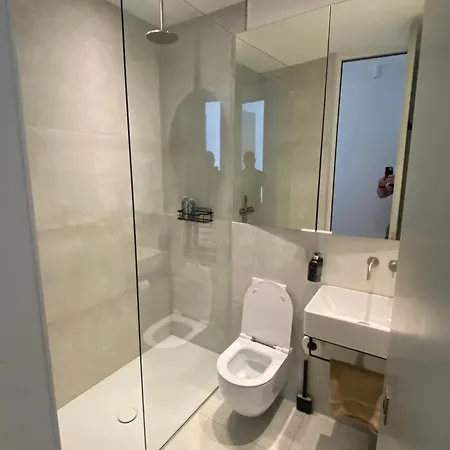 Regents Park Apartments Londres Extérieur photo