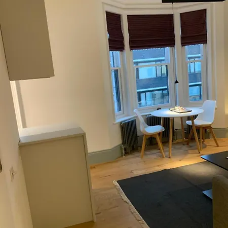 Regents Park Apartments Londres Extérieur photo