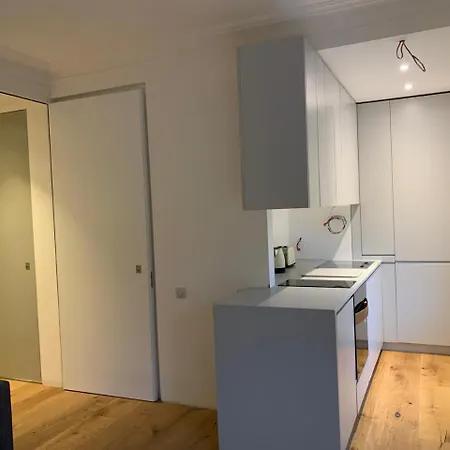 Regents Park Apartments Londres Extérieur photo