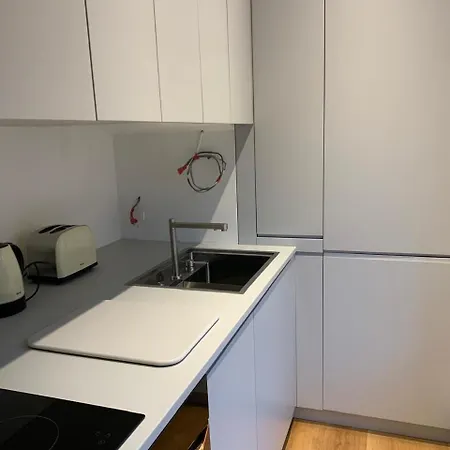 Regents Park Apartments Londres Extérieur photo