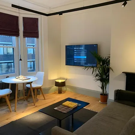 Regents Park Apartments Londres Extérieur photo