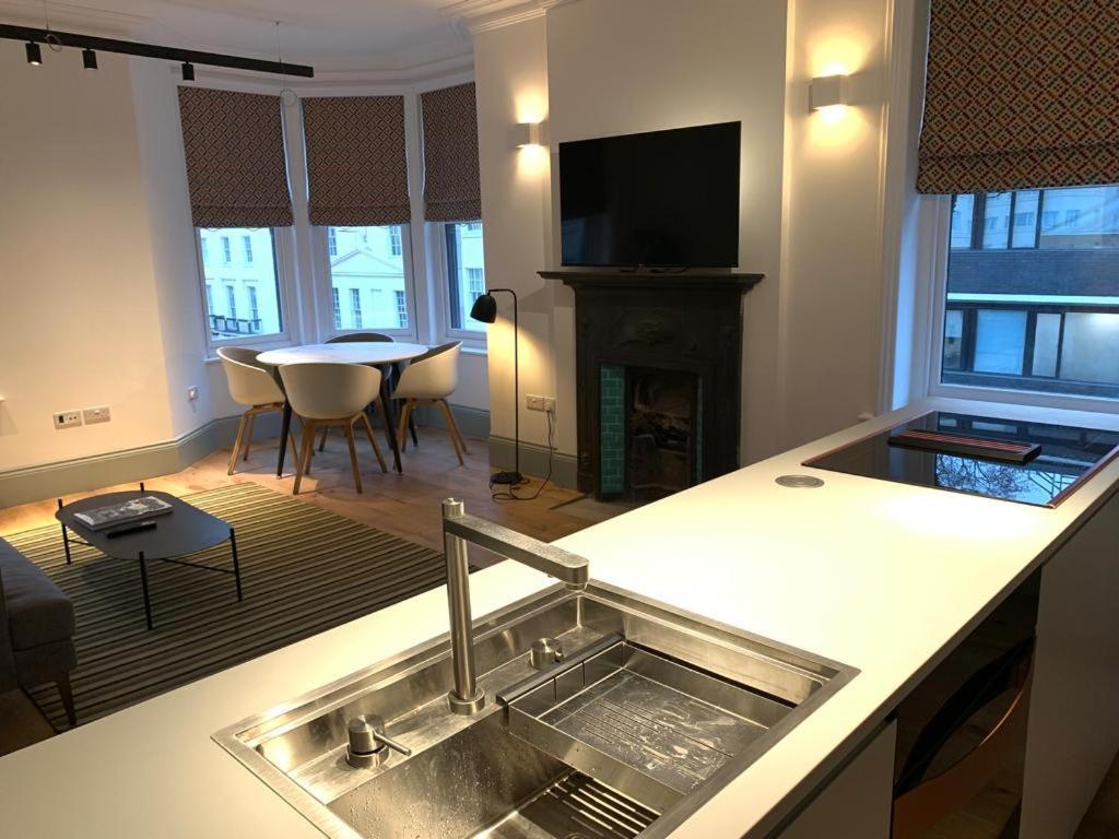 Appartement Regents Park *