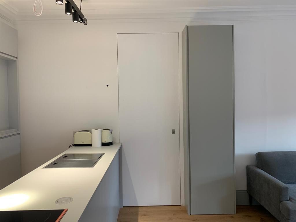 Appartement Regents Park *