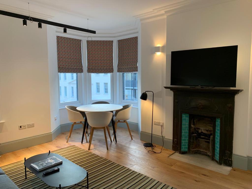 Regents Park Appartement