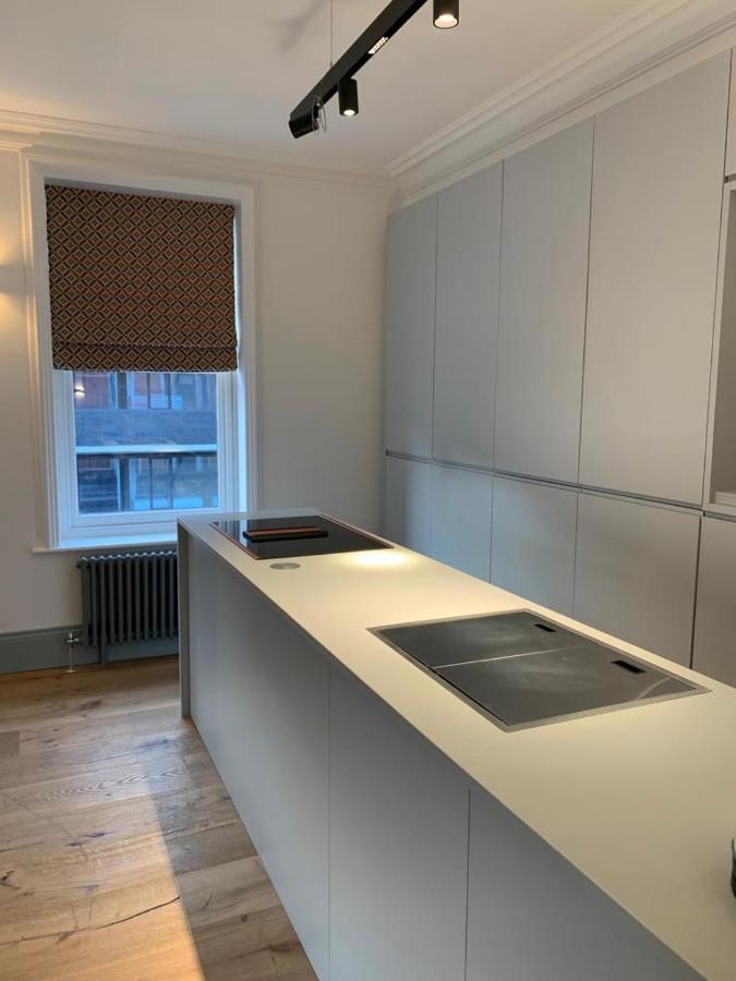 Regents Park Appartement Londres