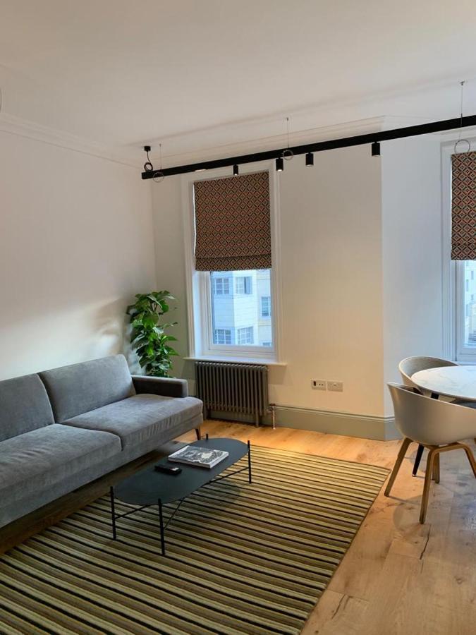 Appartement Regents Park Londres
