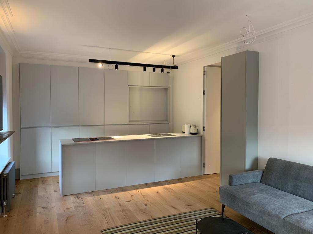 Appartement Regents Park