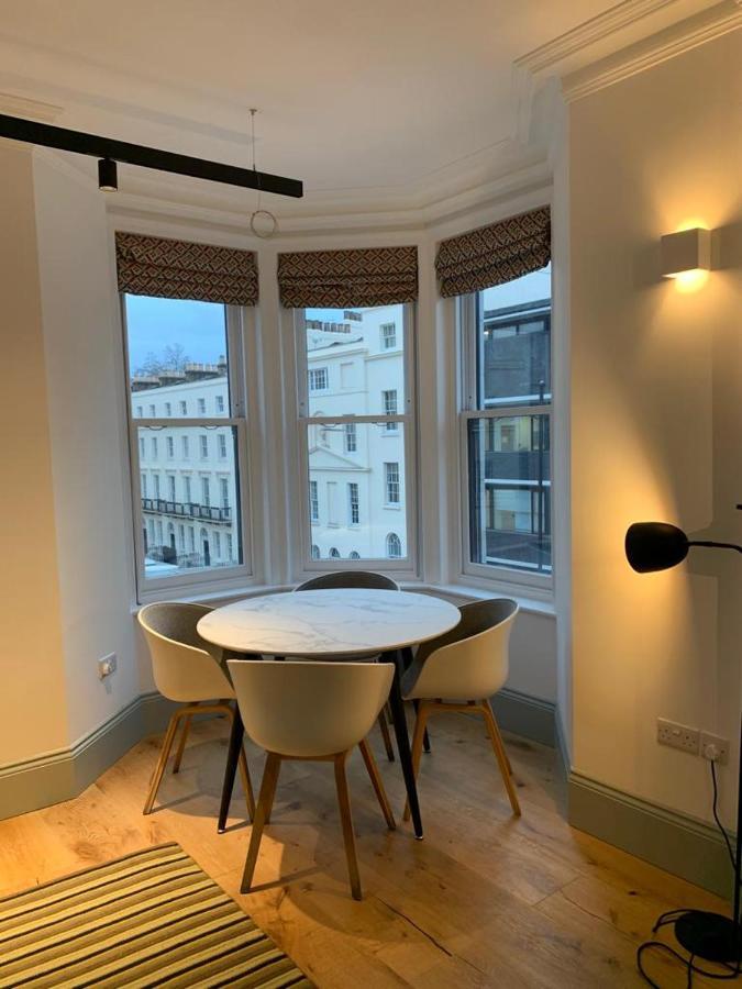 Regents Park Appartement *