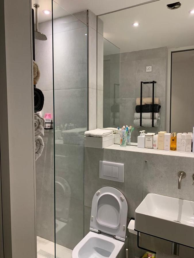 Regents Park Appartement *