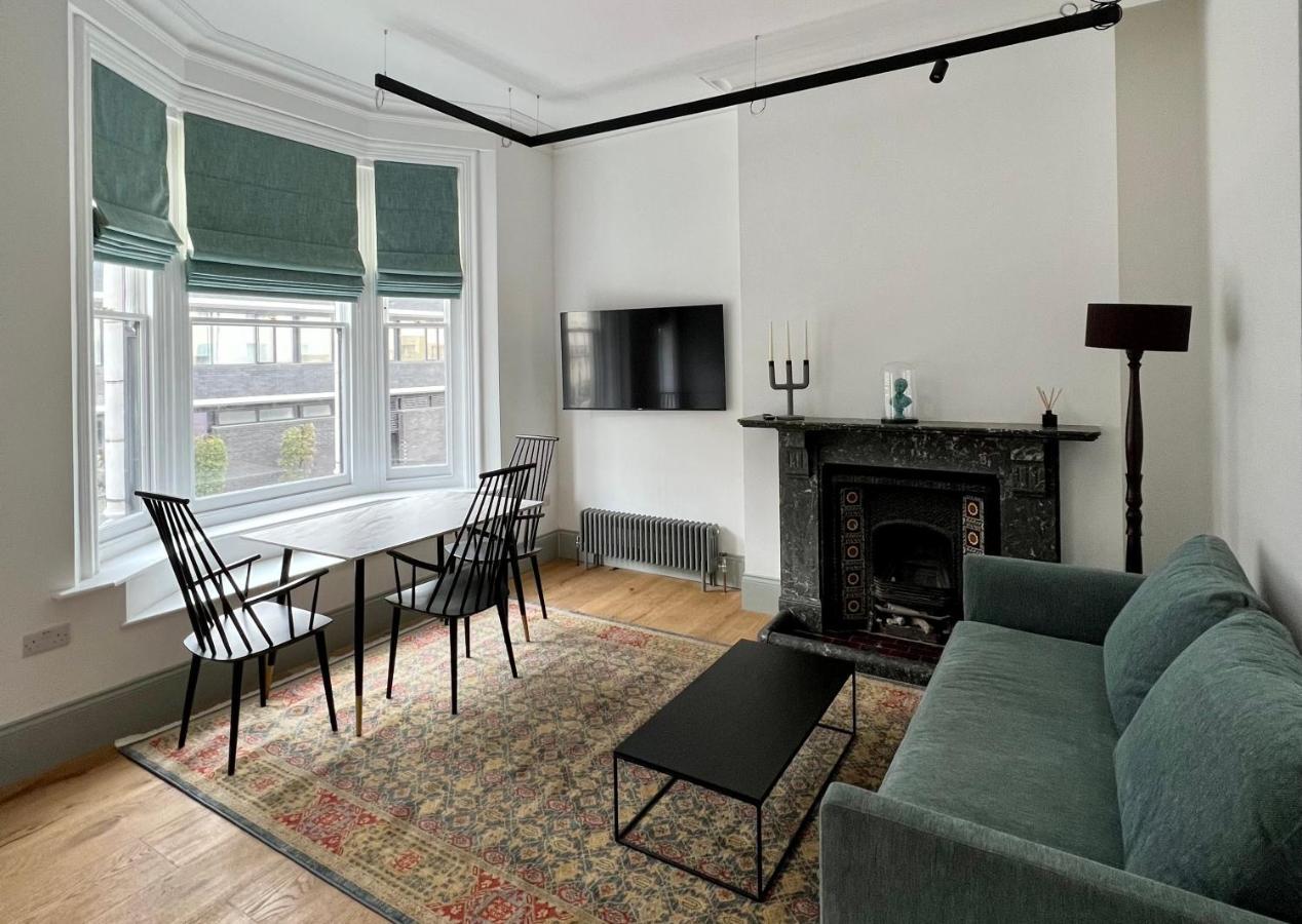 Appartement Regents Park *
