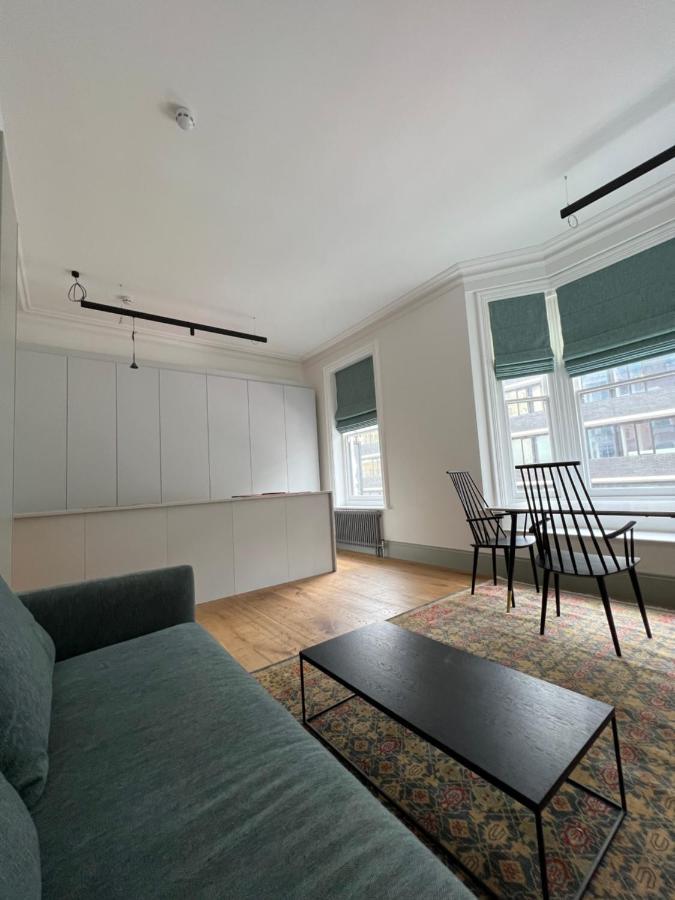 Regents Park Appartement Londres