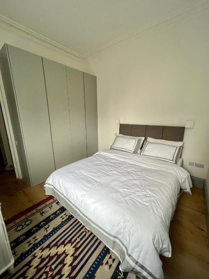 Regents Park Appartement *