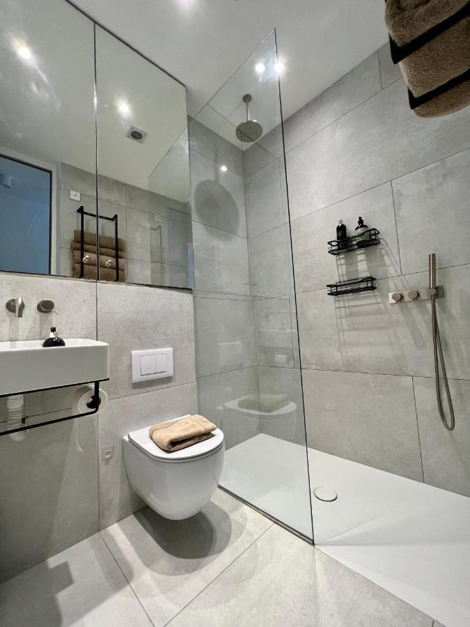 Appartement Regents Park *