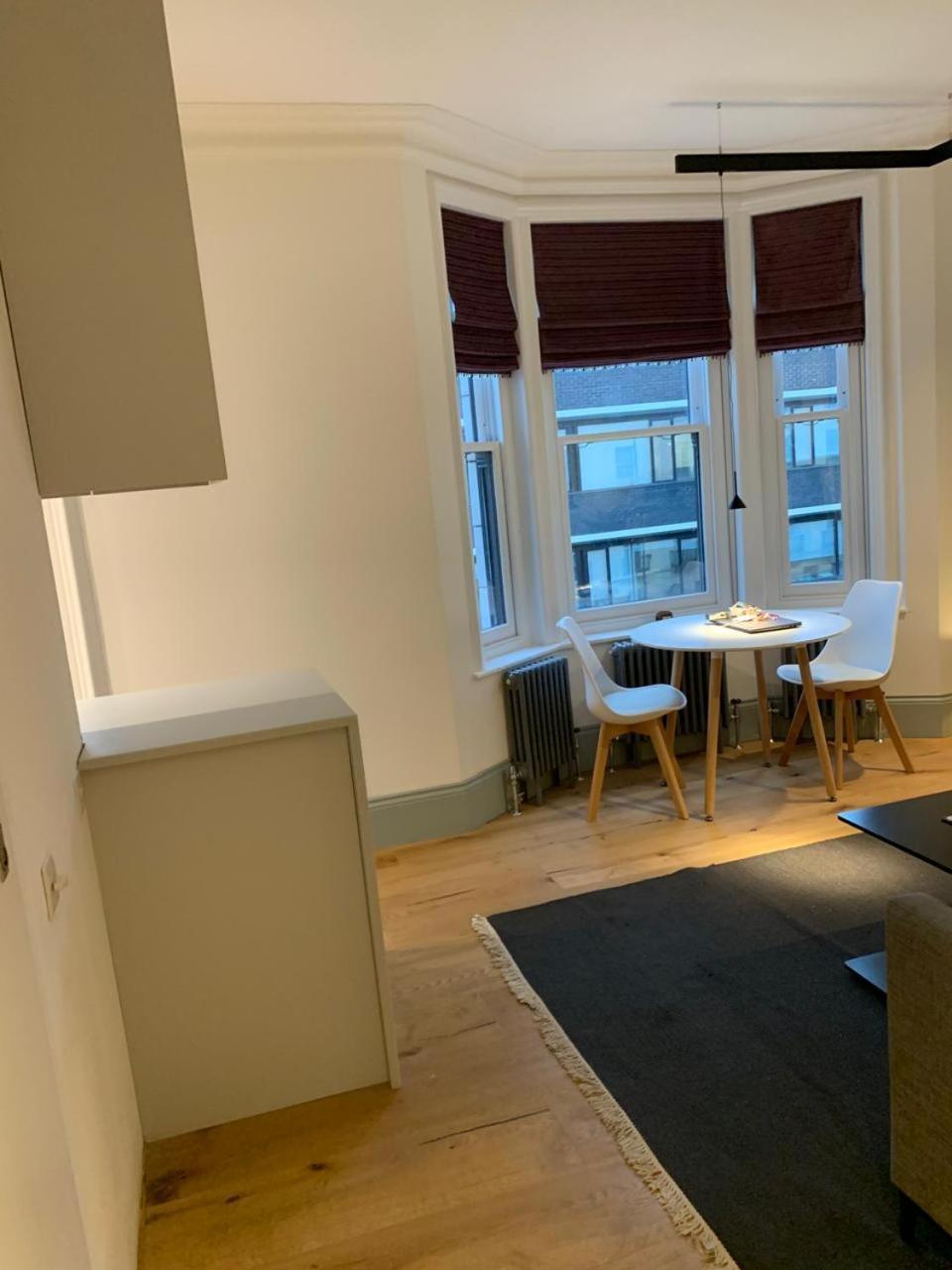 Appartement Regents Park Londres