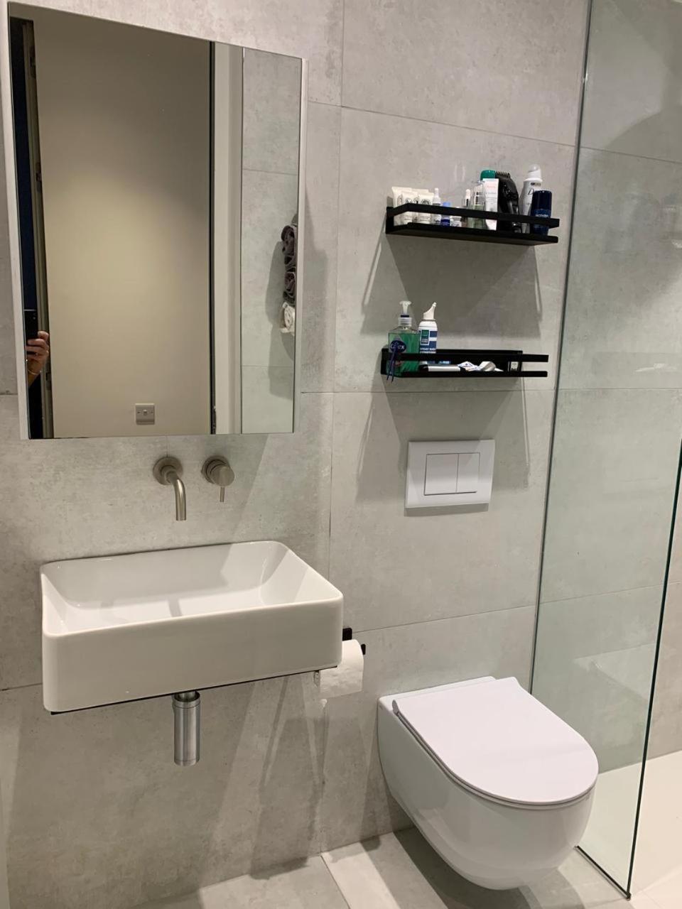 Regents Park Appartement *