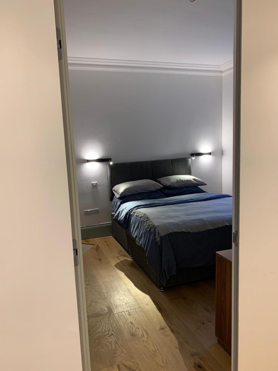 Appartement Regents Park *