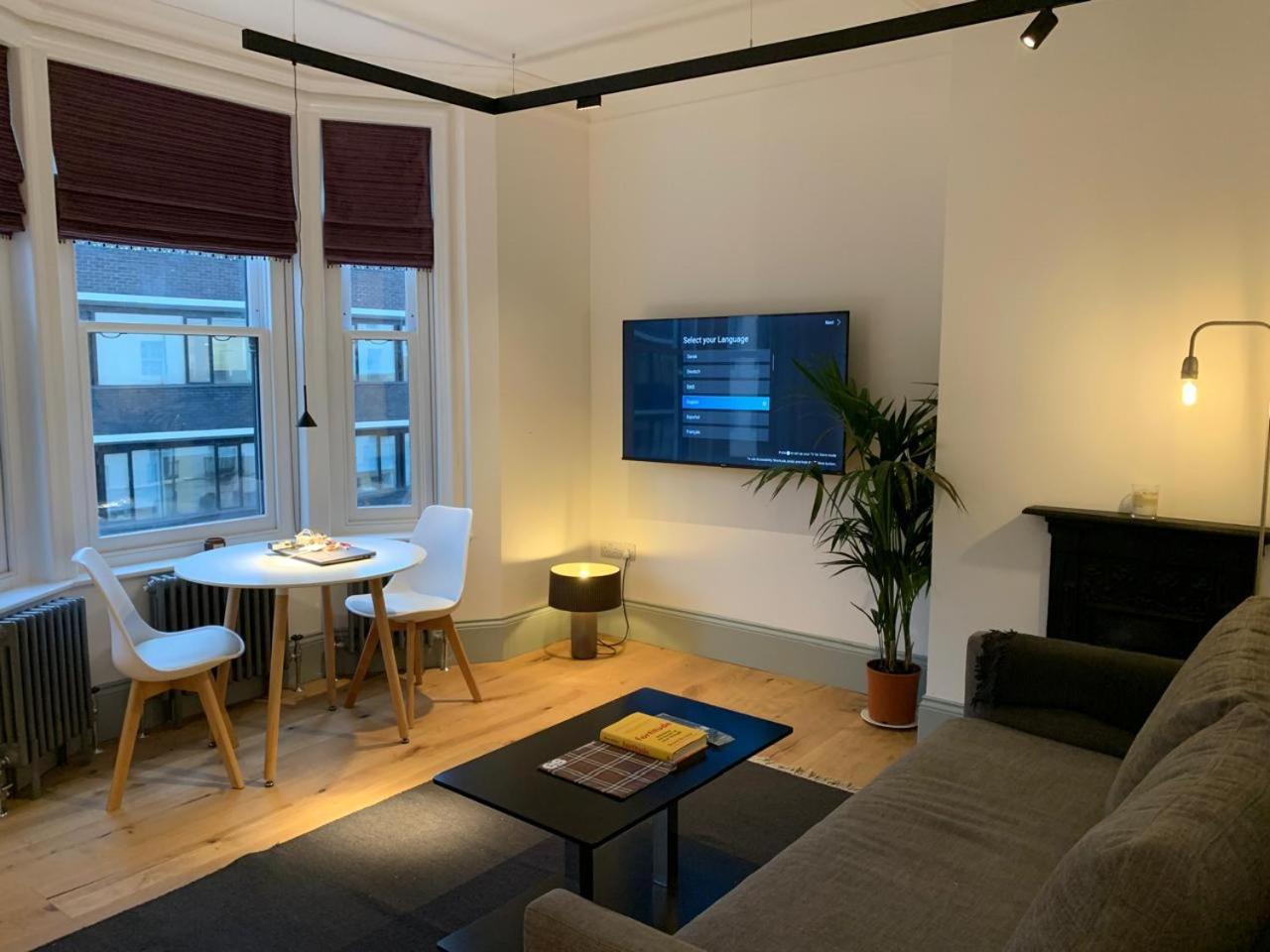 Regents Park Appartement