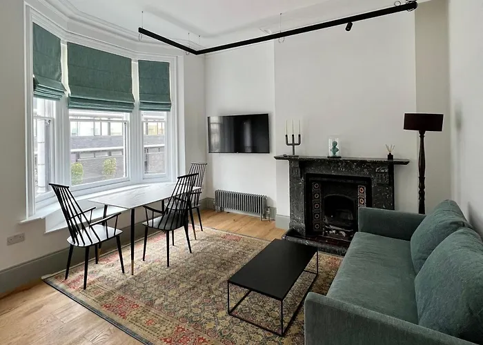 Regents Park Apartments