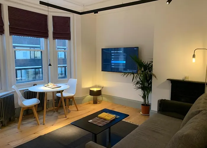 Regents Park Apartments